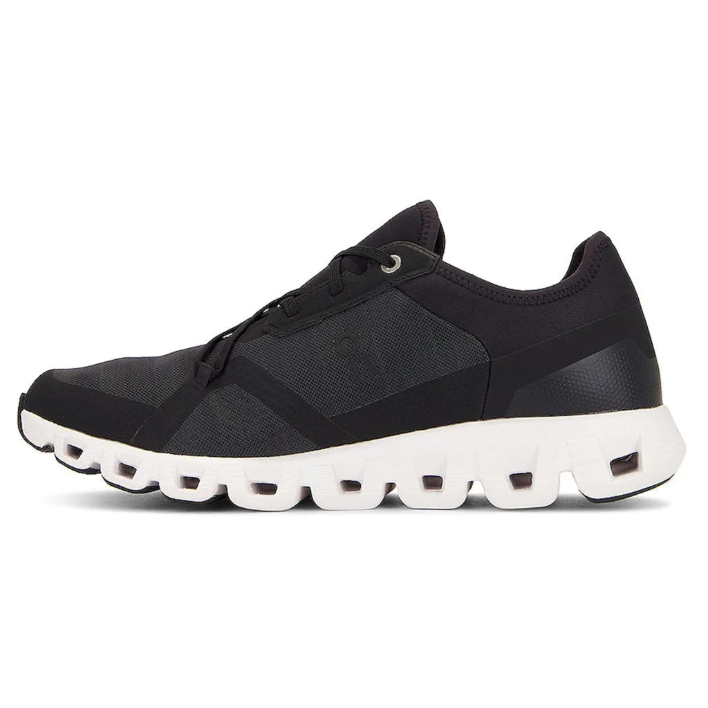 Cloud X 3 AD Textile Synthetic Men's Low Top Trainers