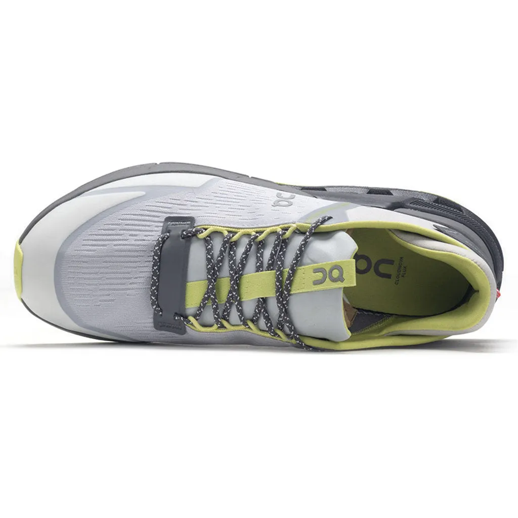 Cloudnova Flux Textile Synthetic Men's Running Trainers