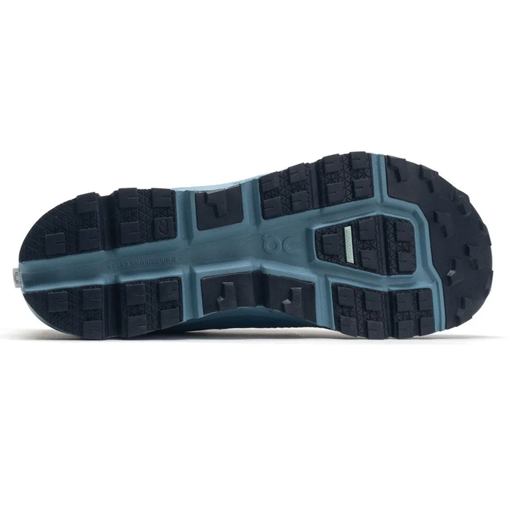 Cloudultra 2 Textile Synthetic Men's Running Trainers