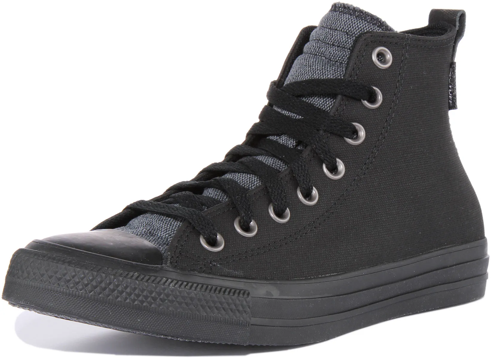 Converse All Star A00762C Water Resistant In Black