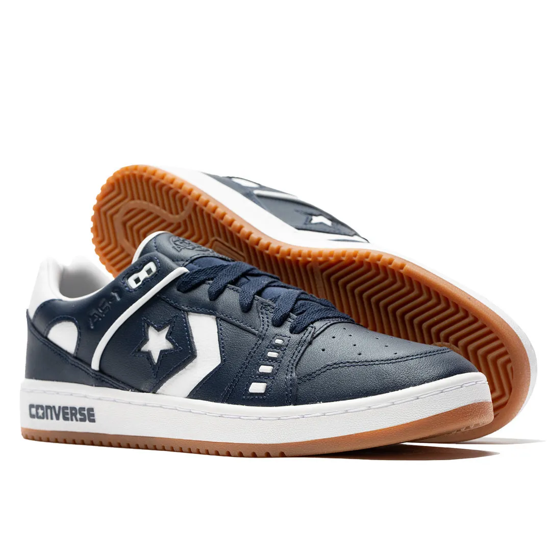 Converse - AS-1 Pro OX - Obsidian/White/Gum