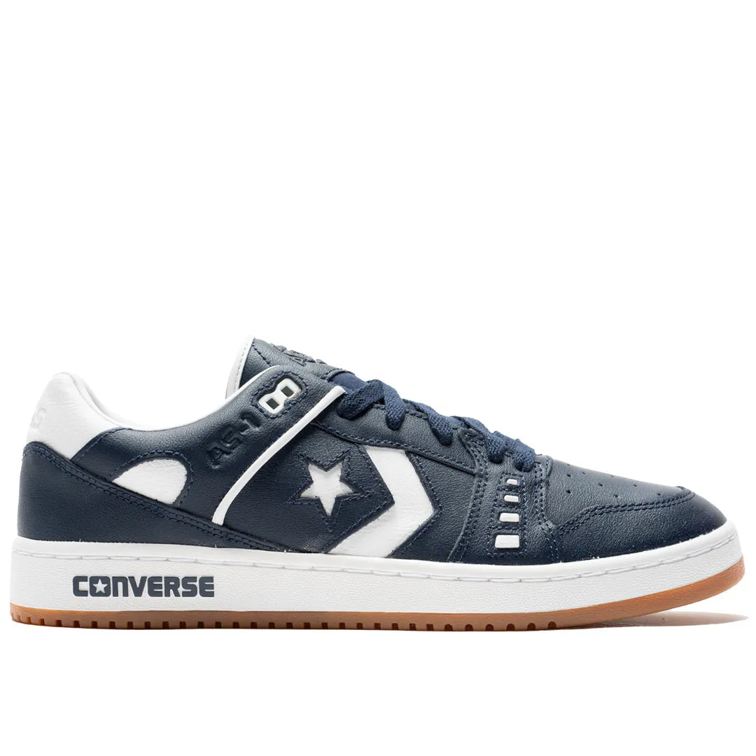 Converse - AS-1 Pro OX - Obsidian/White/Gum