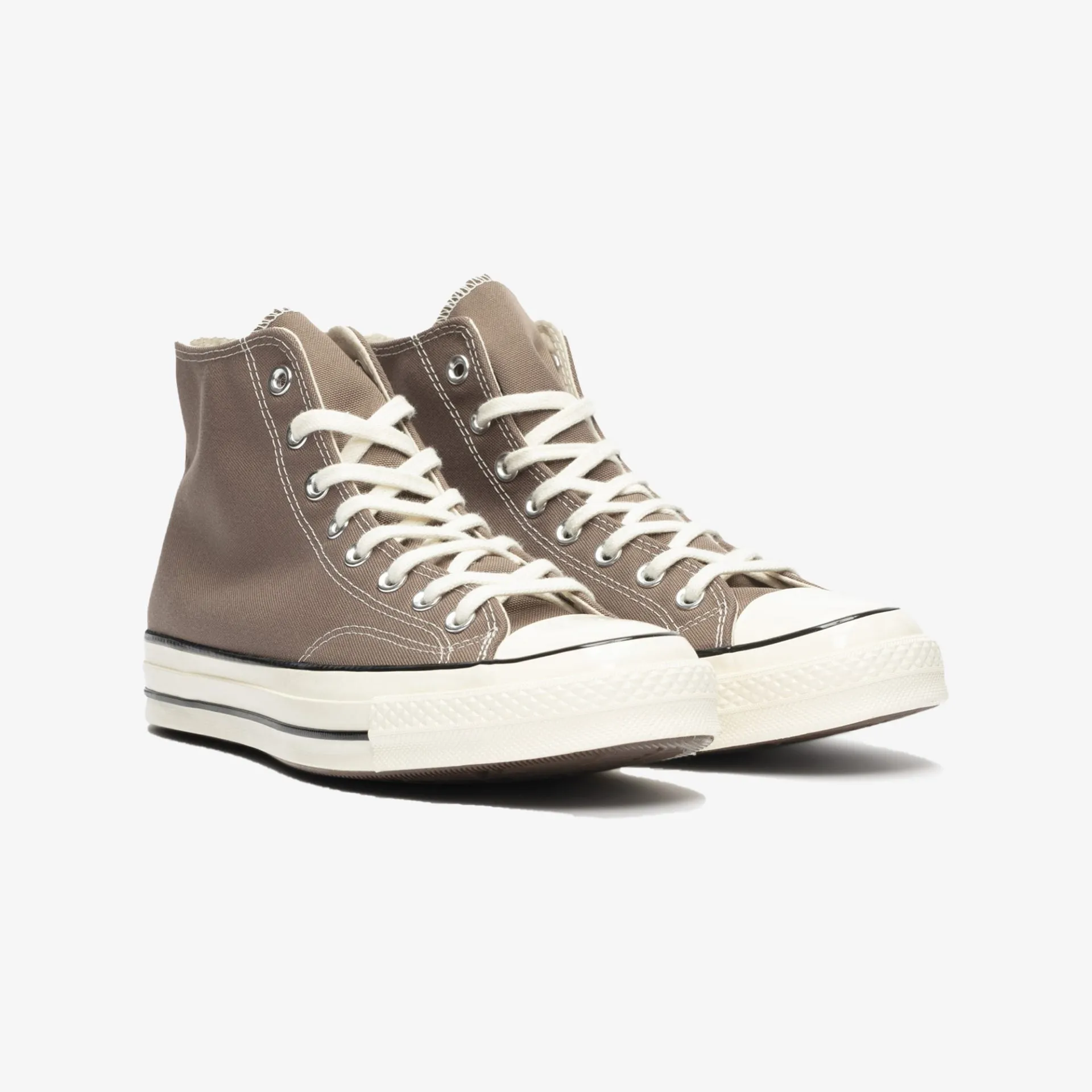 Converse | CHUCK 70 TONAL POLYESTER  { DESERT CARGO/EGRET/BLACK