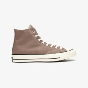 Converse | CHUCK 70 TONAL POLYESTER  { DESERT CARGO/EGRET/BLACK