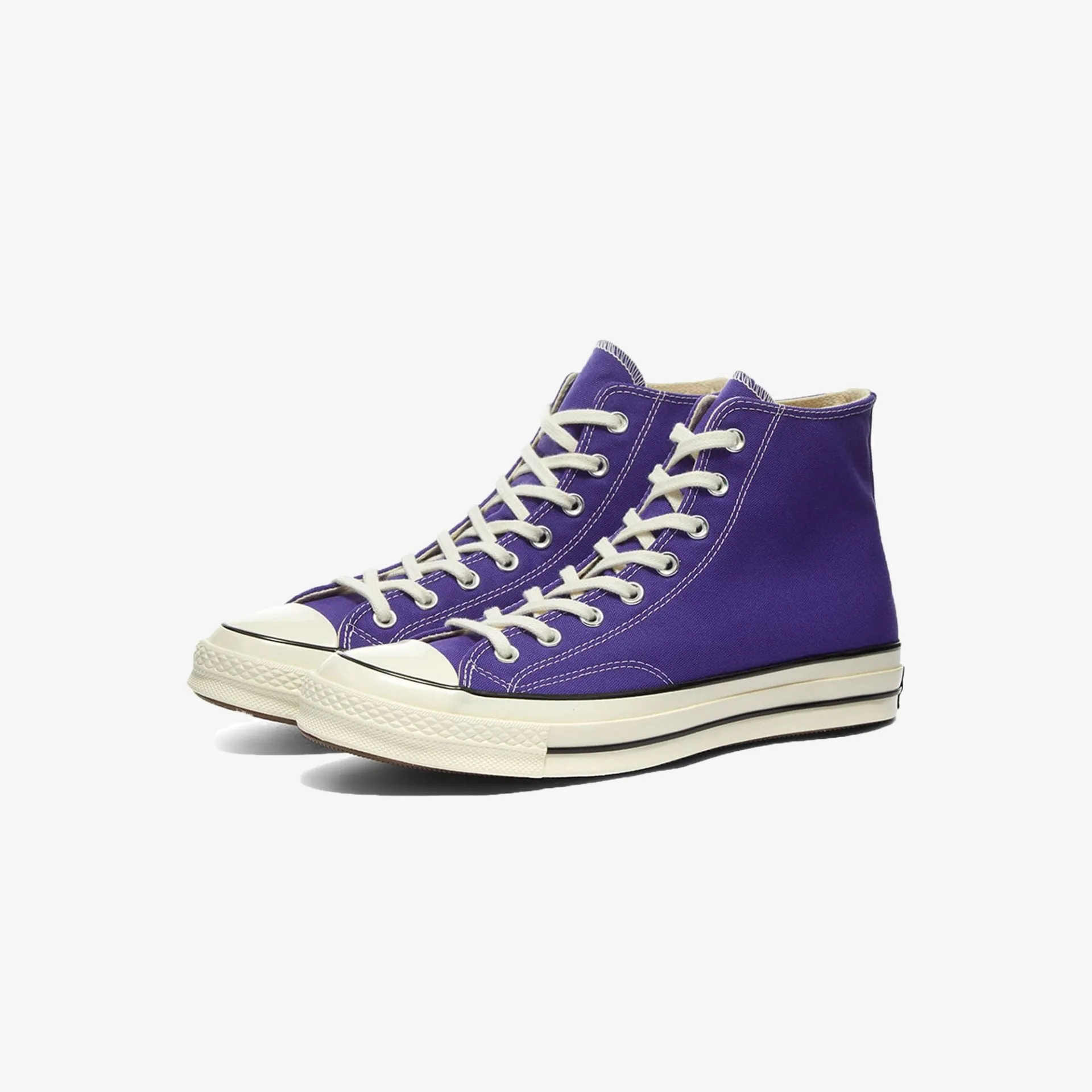 Converse | Chuck Taylor All Star-CANDY GRAPE/BLACK/EGRET