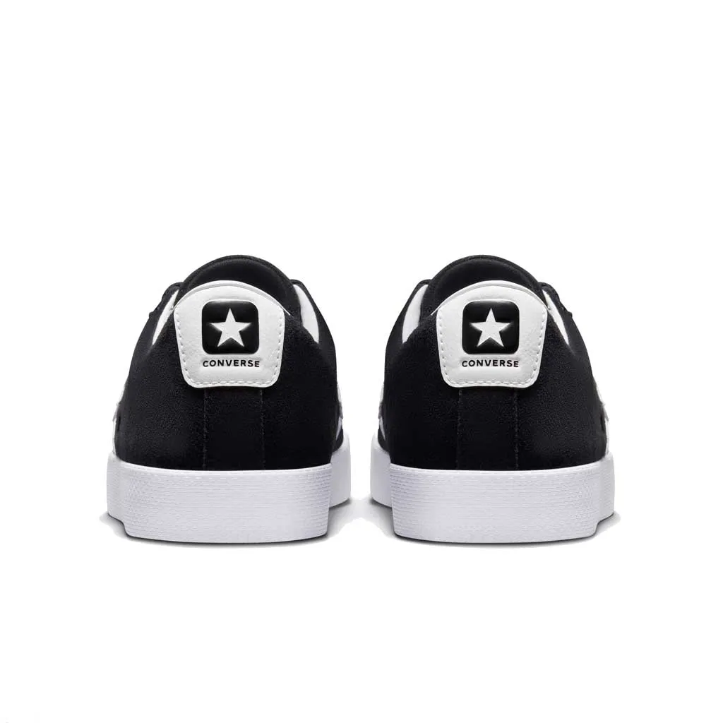 Converse PL Vulc Pro Ox - Black/White/White