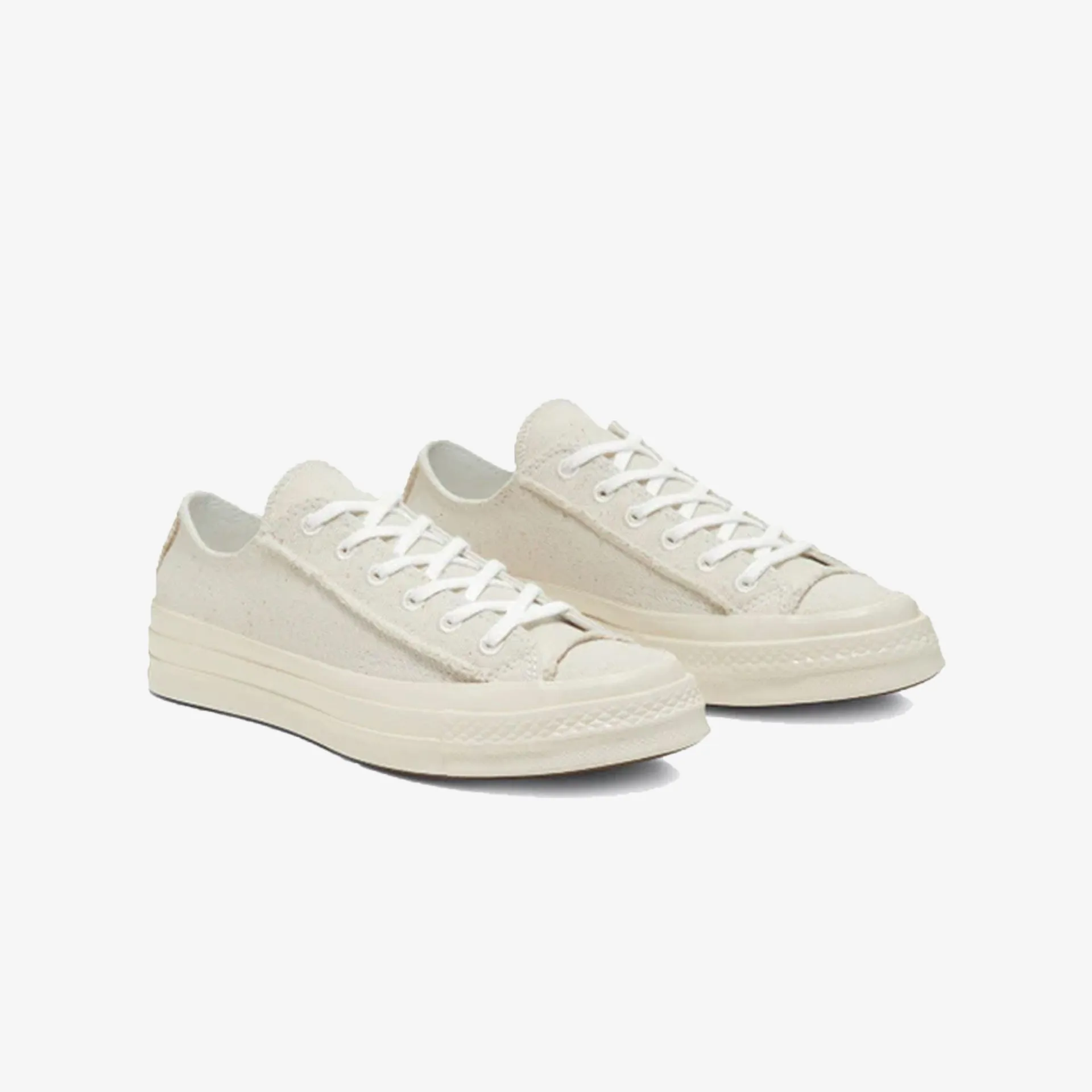 Converse | WMN'S SANDALISM-EGRET/NATURAL/EGRET