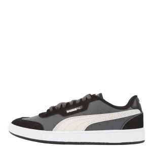 Court Guard Mix Dark Shadow-nimbus Cloud-puma