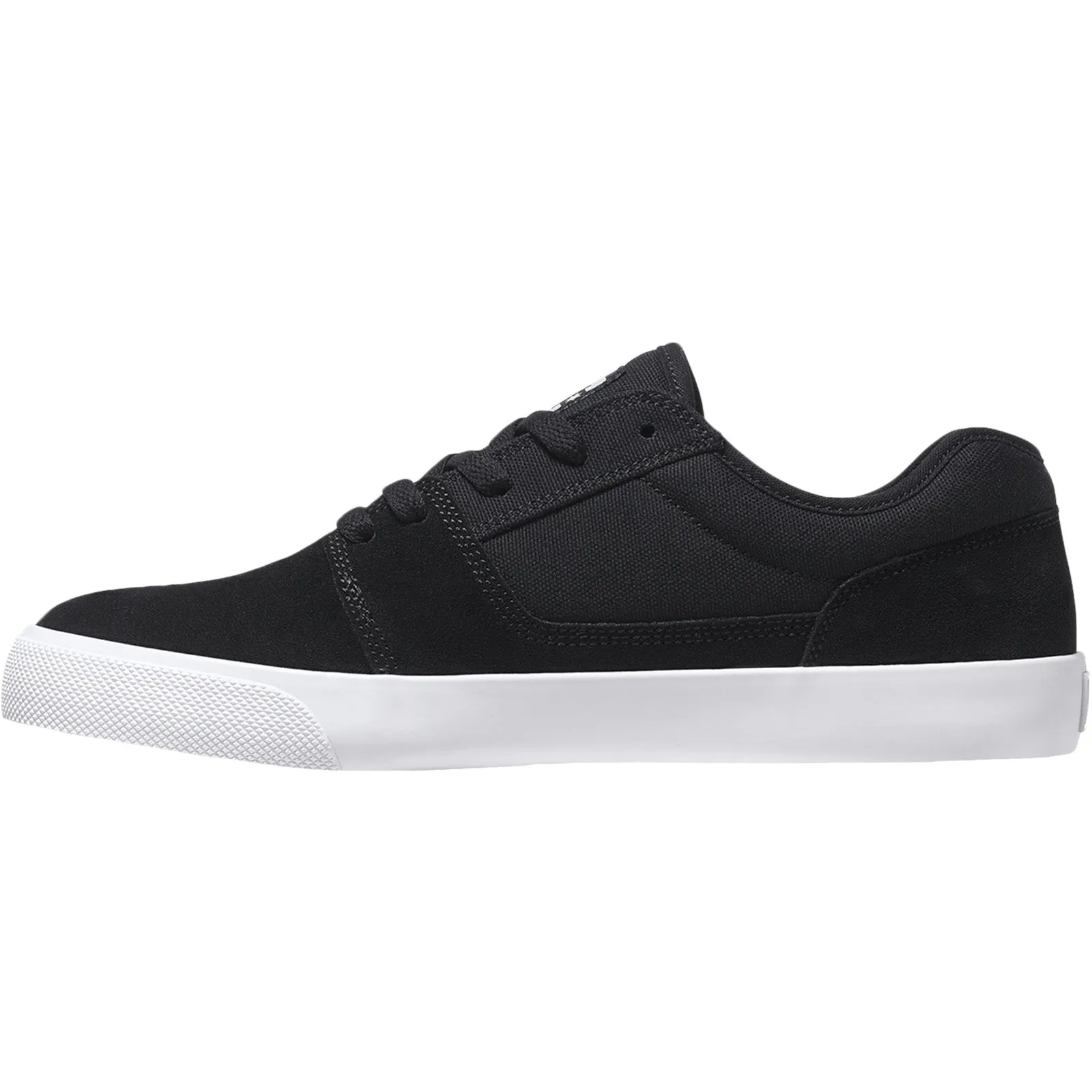 DC Shoes Mens Tonik Low Rise Skateboarding Trainers