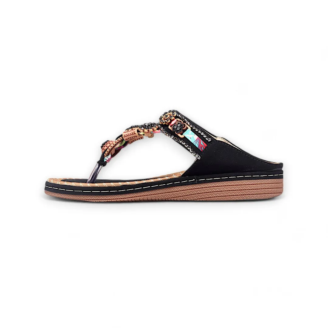 Deco Dr. Sandal