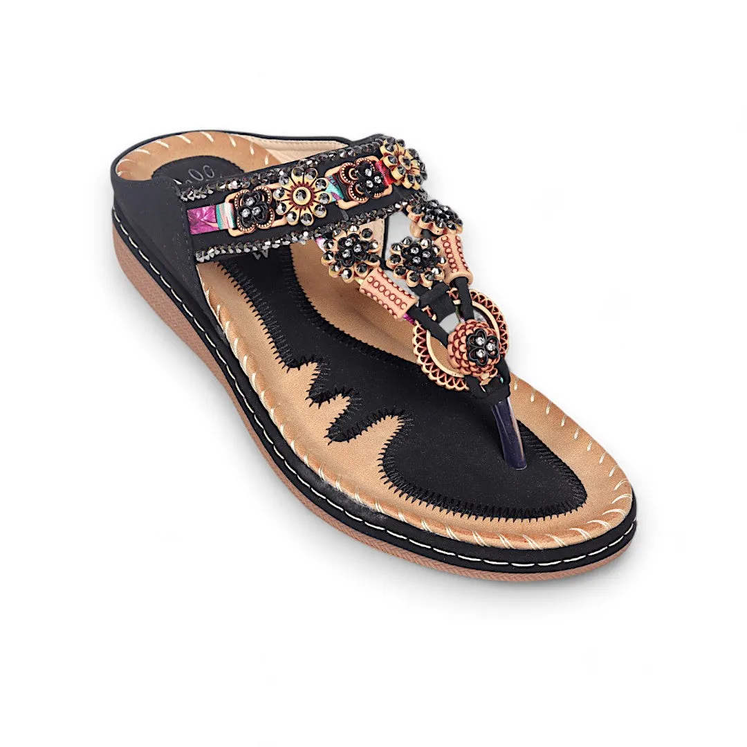 Deco Dr. Sandal