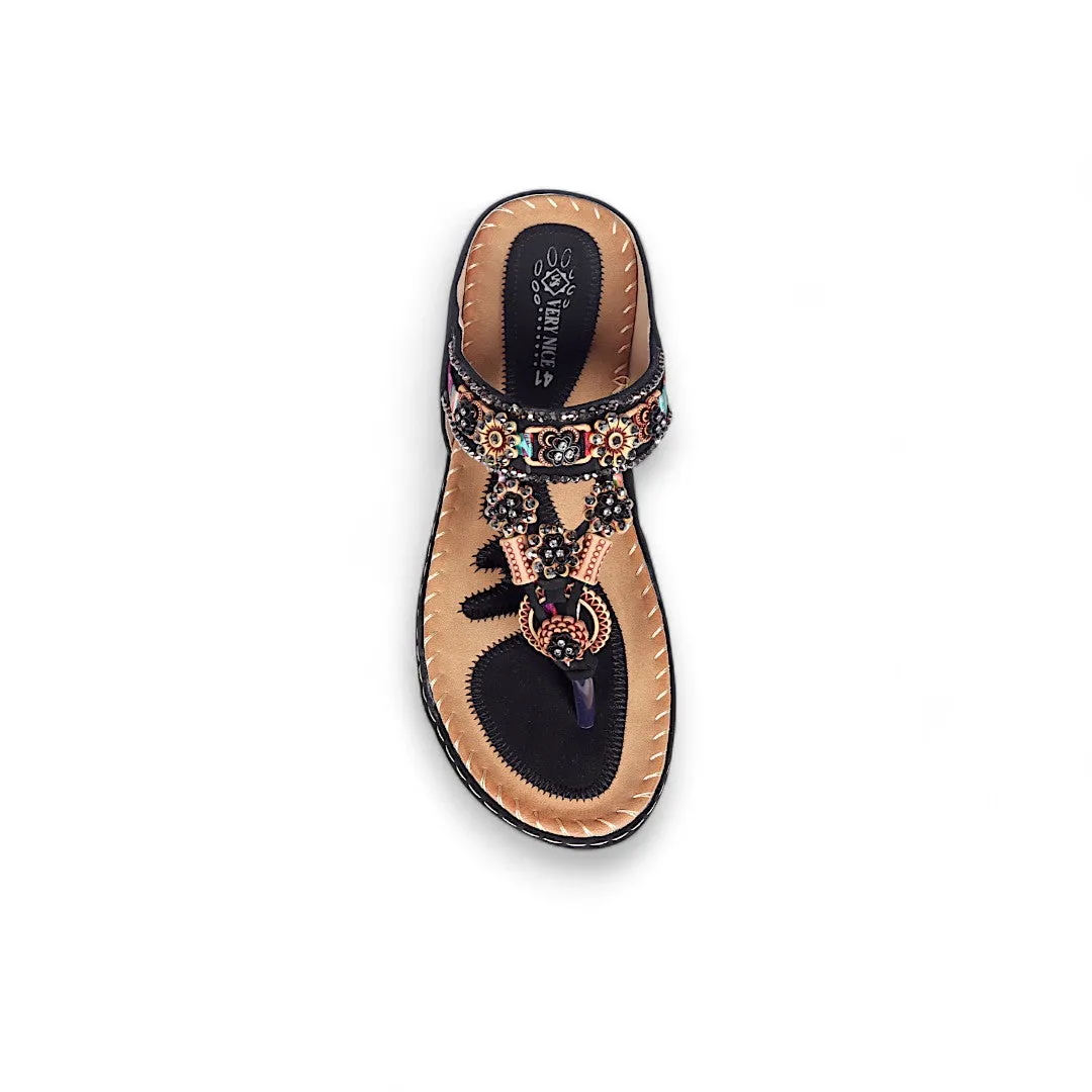 Deco Dr. Sandal