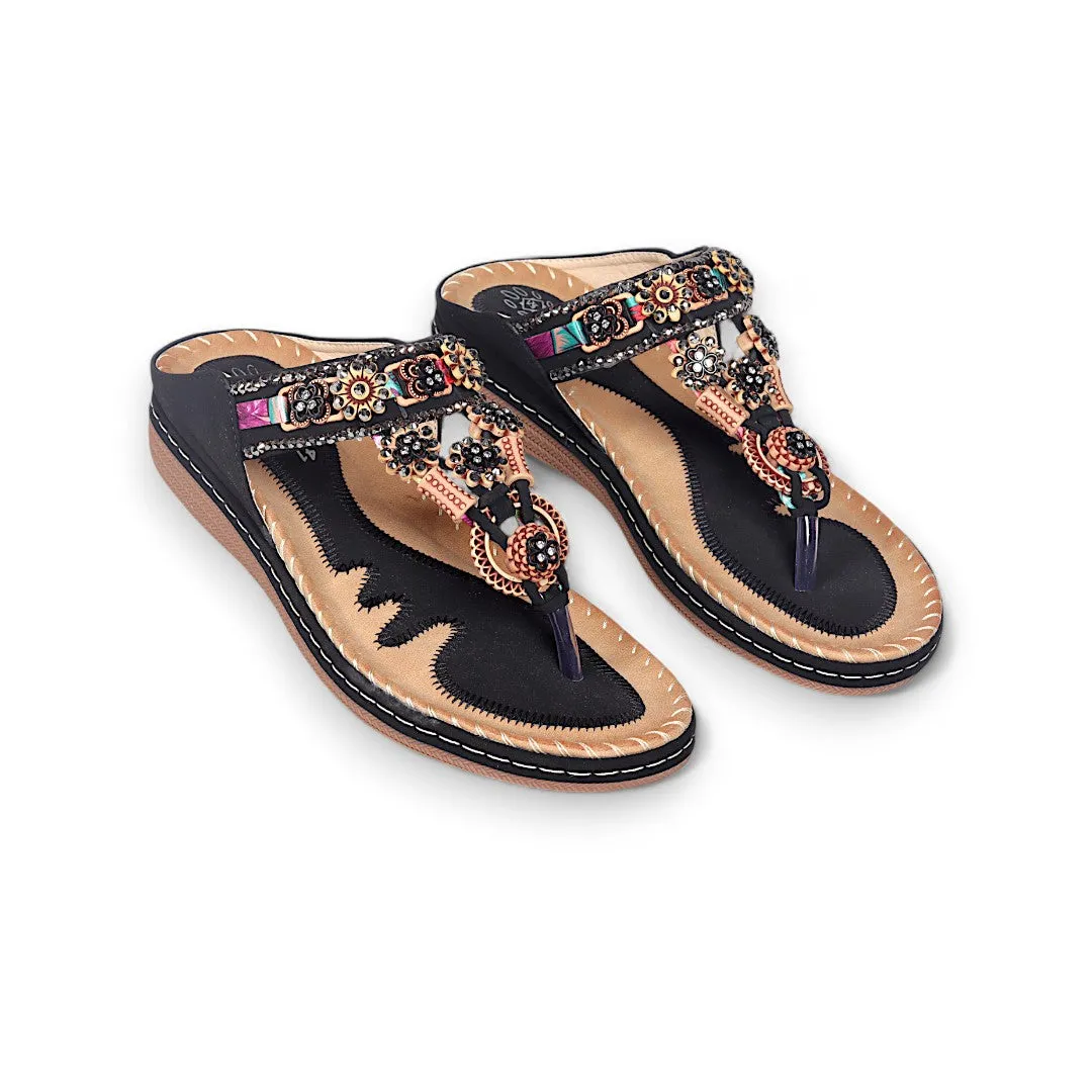 Deco Dr. Sandal