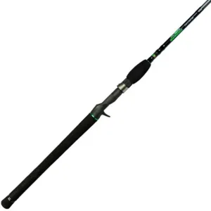 Dobyns Fury Series Swimbait Rod