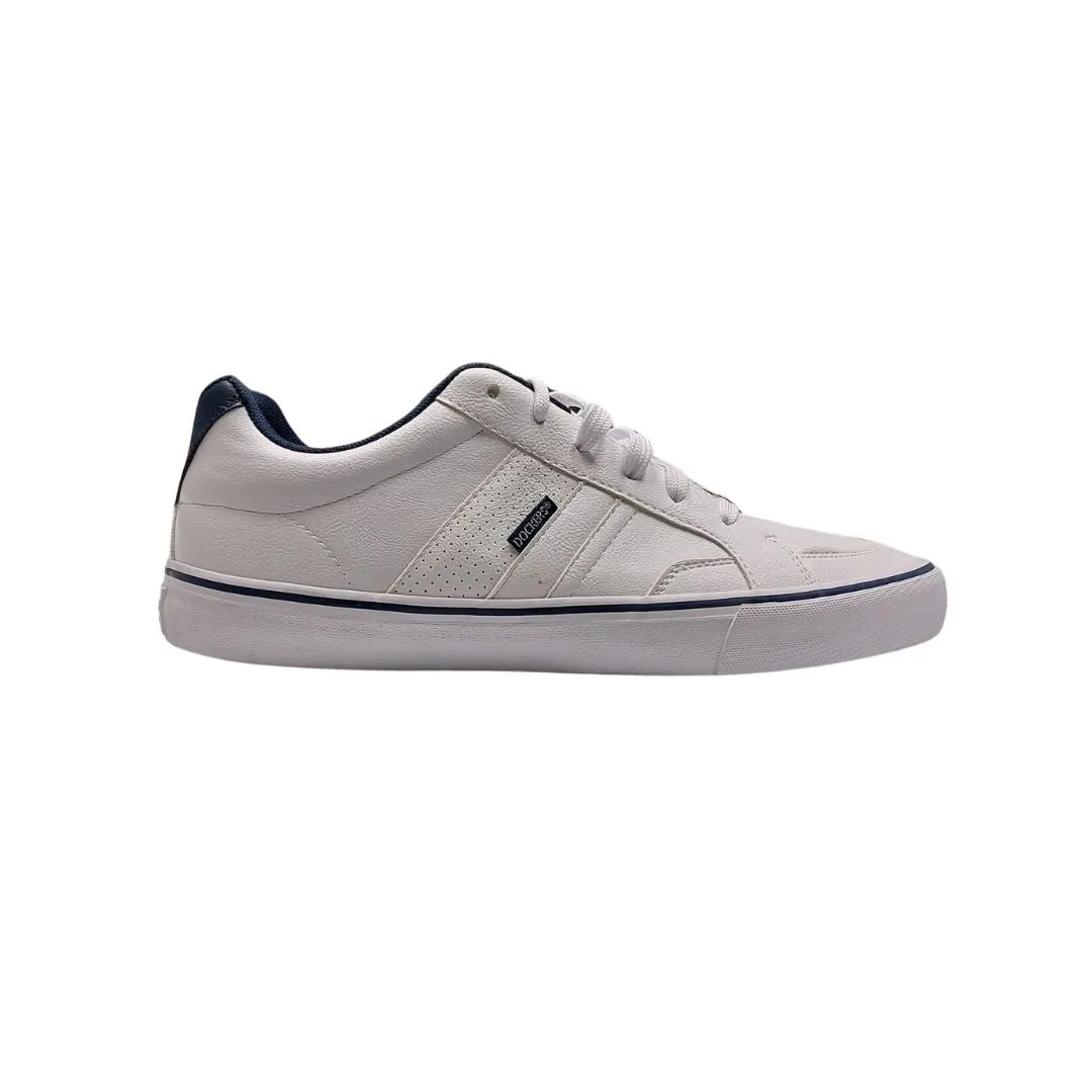 Dockers Wide Width 90-93250 Men's White Sneaker