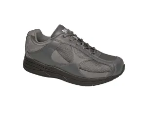 Drew Surge Men Athletic In Grey Combo