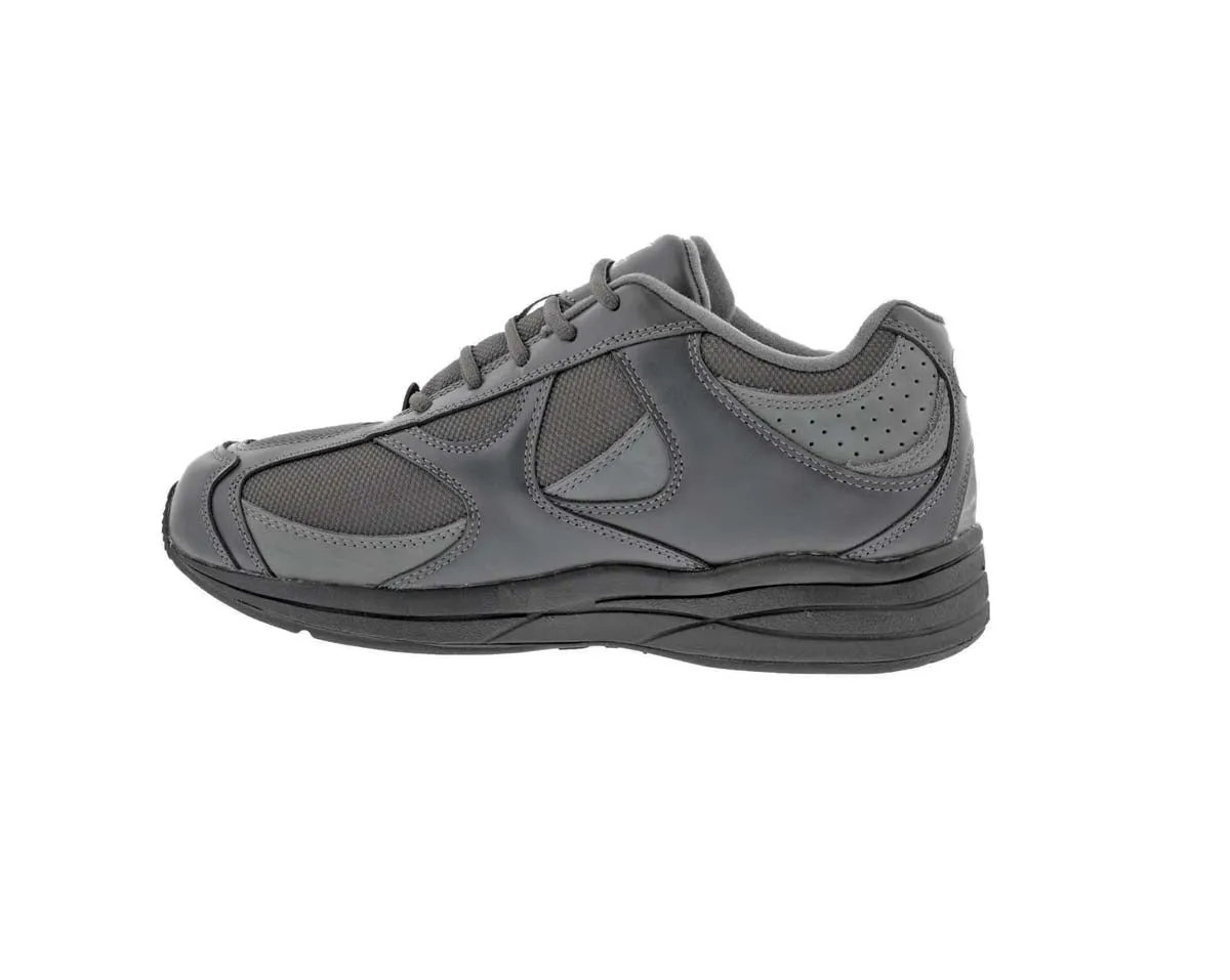 Drew Surge Men Athletic In Grey Combo