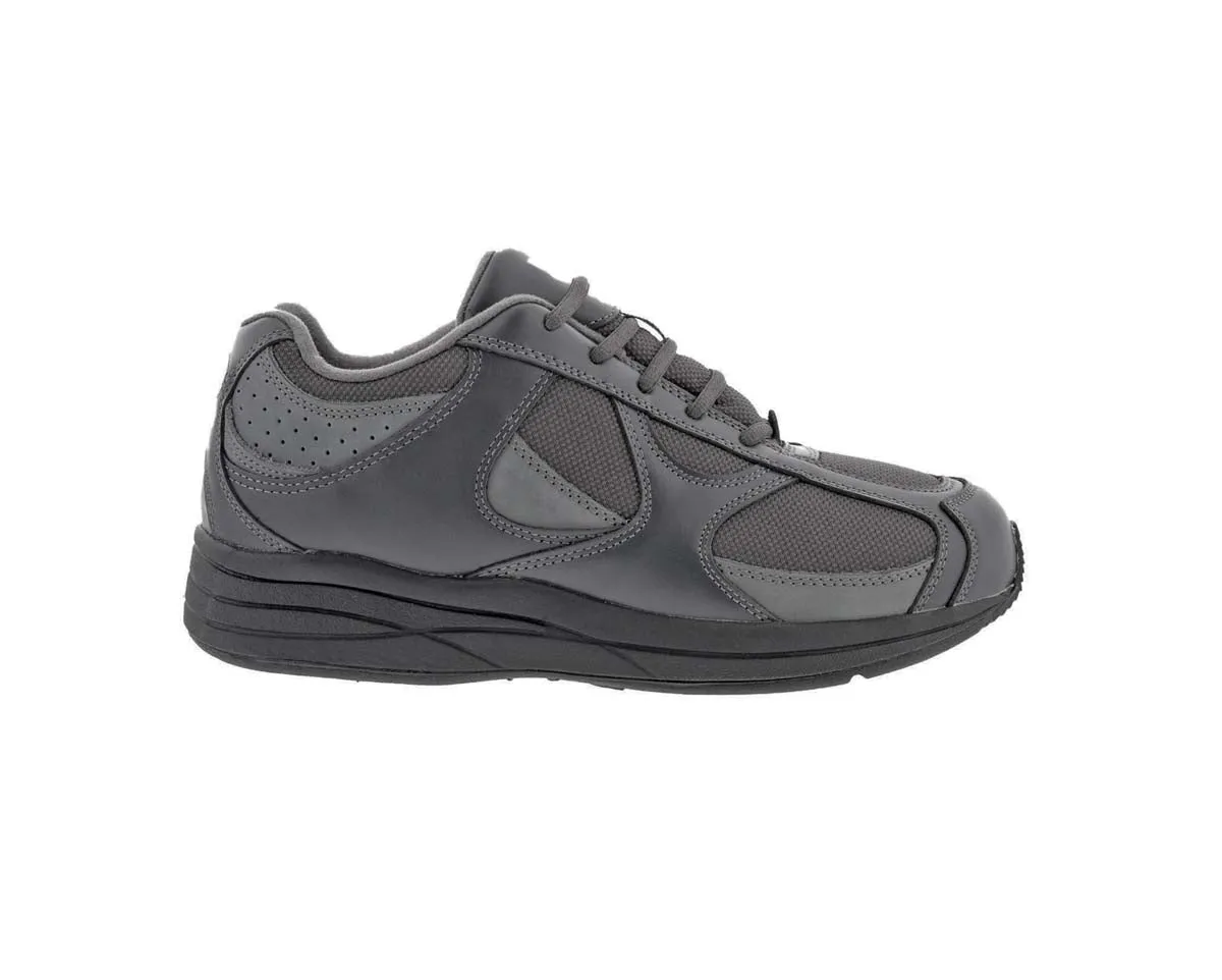 Drew Surge Men Athletic In Grey Combo