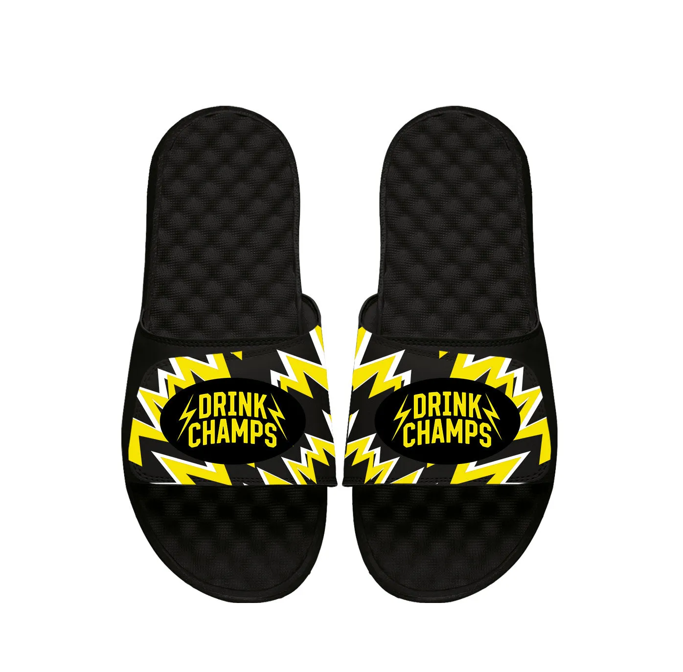 Drink Champs High Energy PERSONALIZE Slides