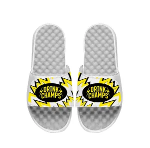 Drink Champs High Energy PERSONALIZE Slides