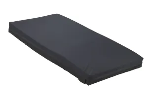 Drive Medical ba9600-np-54 Balanced Aire Non-Powered Self Adjusting Convertible Mattress, 54" Width