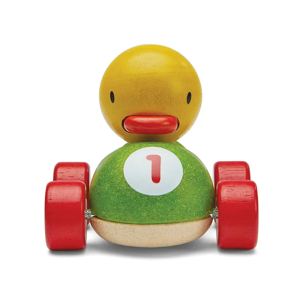 Duck Racer