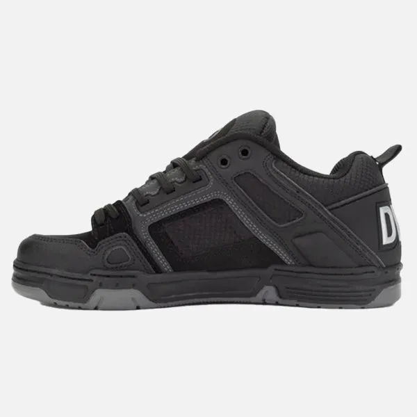 DVS Comanche - Black/Charcoal