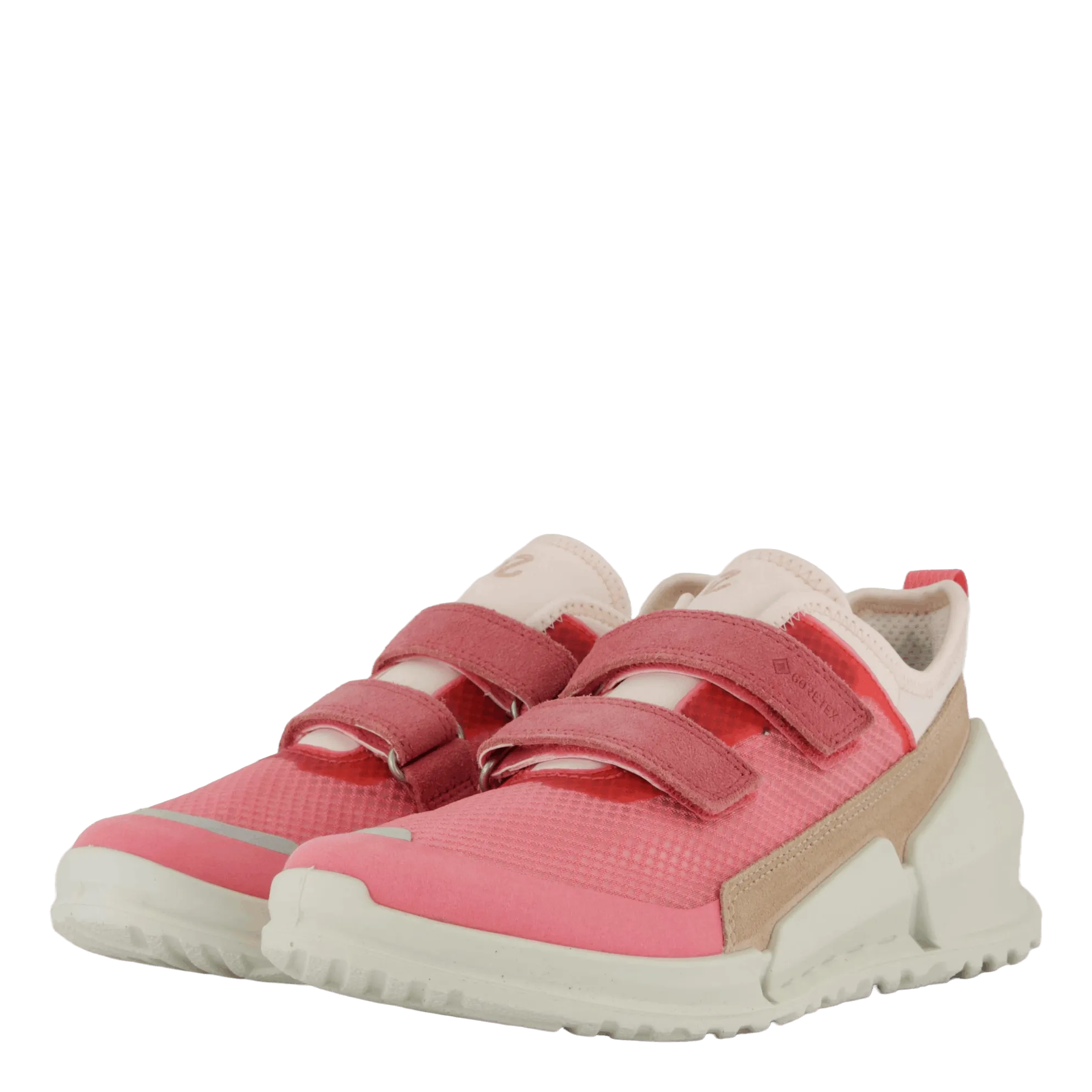 Ecco Biom K1 Bubblegum/bubblegum/rose Dust