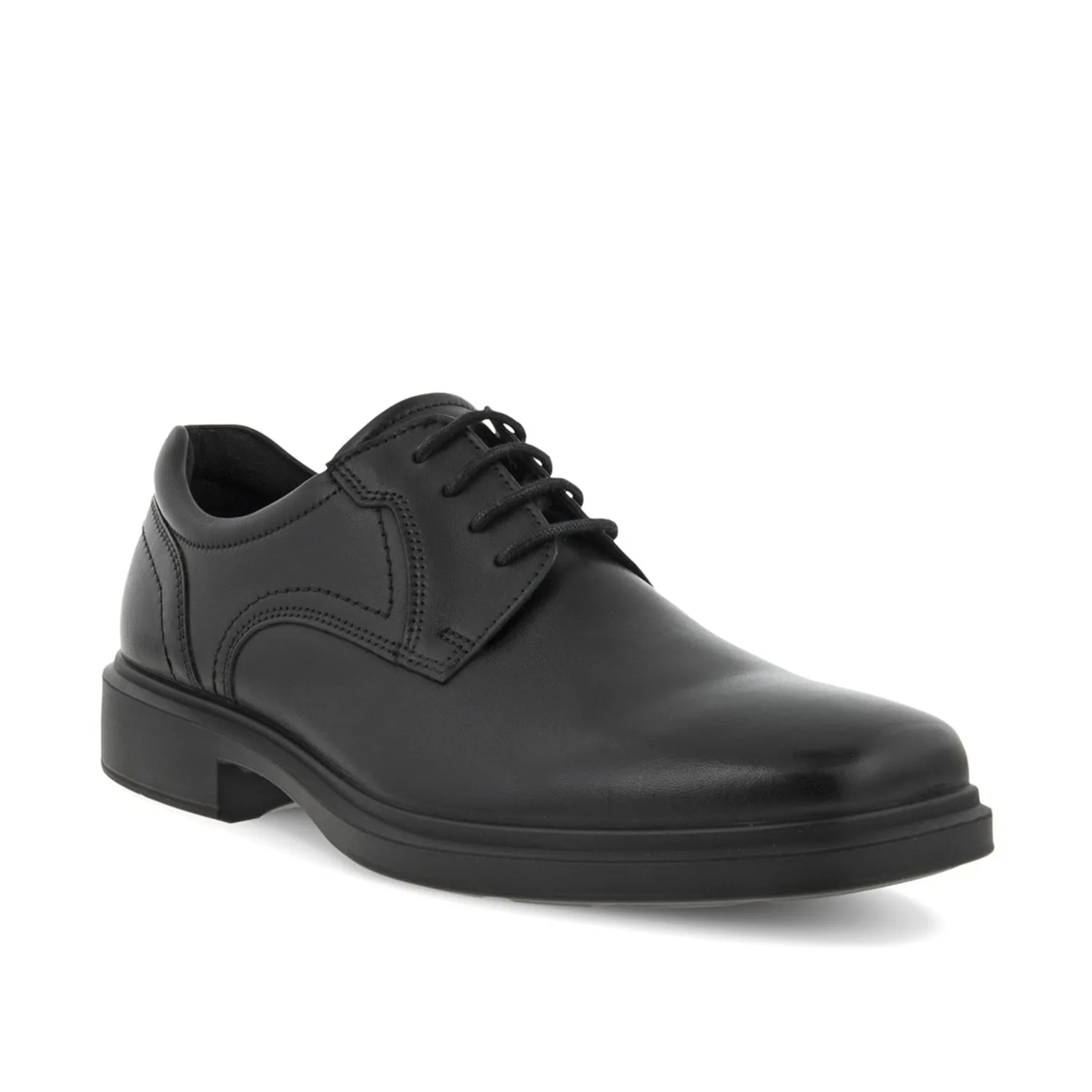 ECCO Men's Helsinki 2 in Black