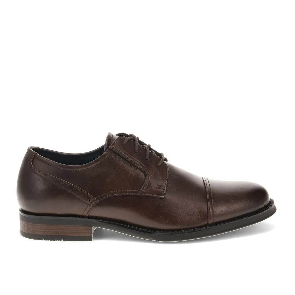 Echo - Mens Dress Oxford