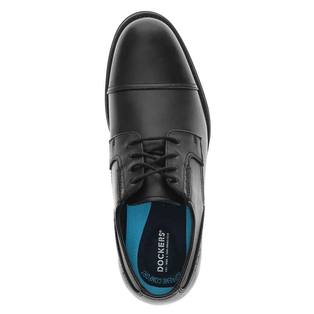 Echo - Mens Dress Oxford