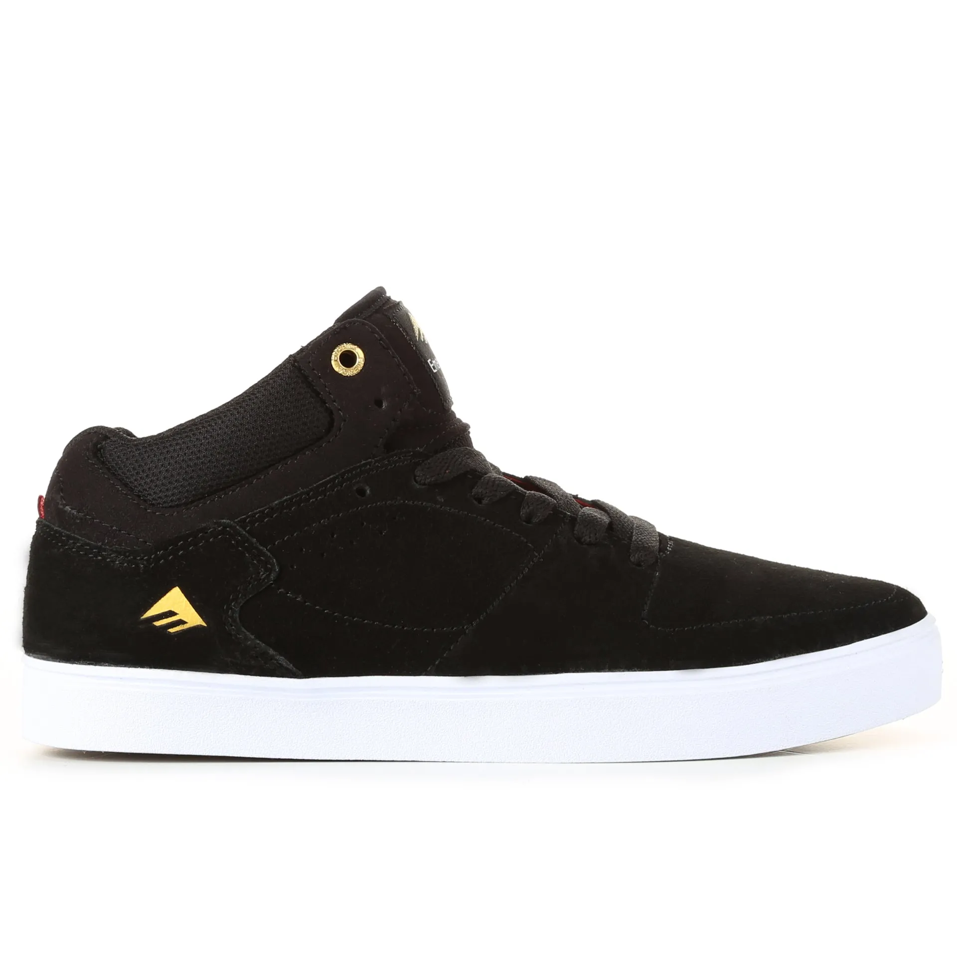 Emerica Hsu G6 - Black/White