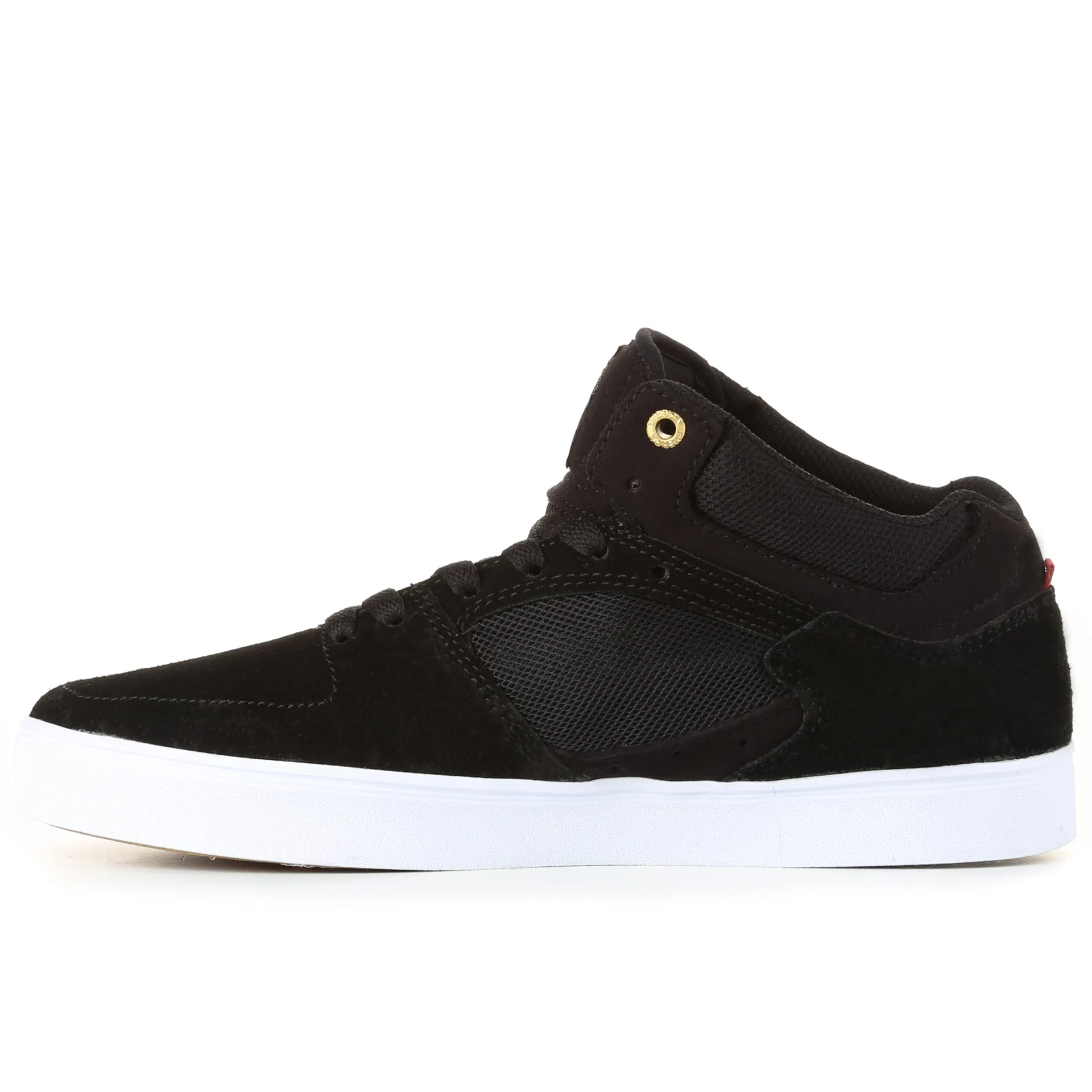 Emerica Hsu G6 - Black/White