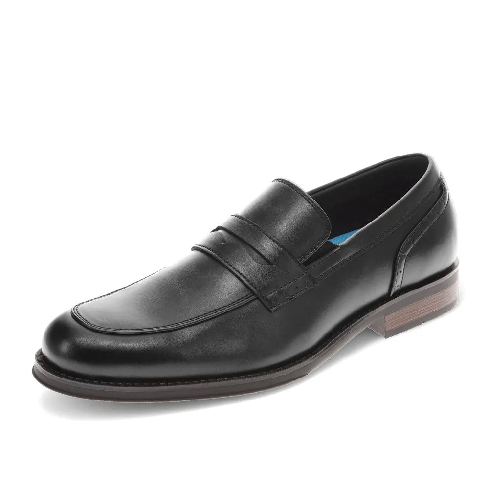 Emerson Penny - Mens Dress Loafer