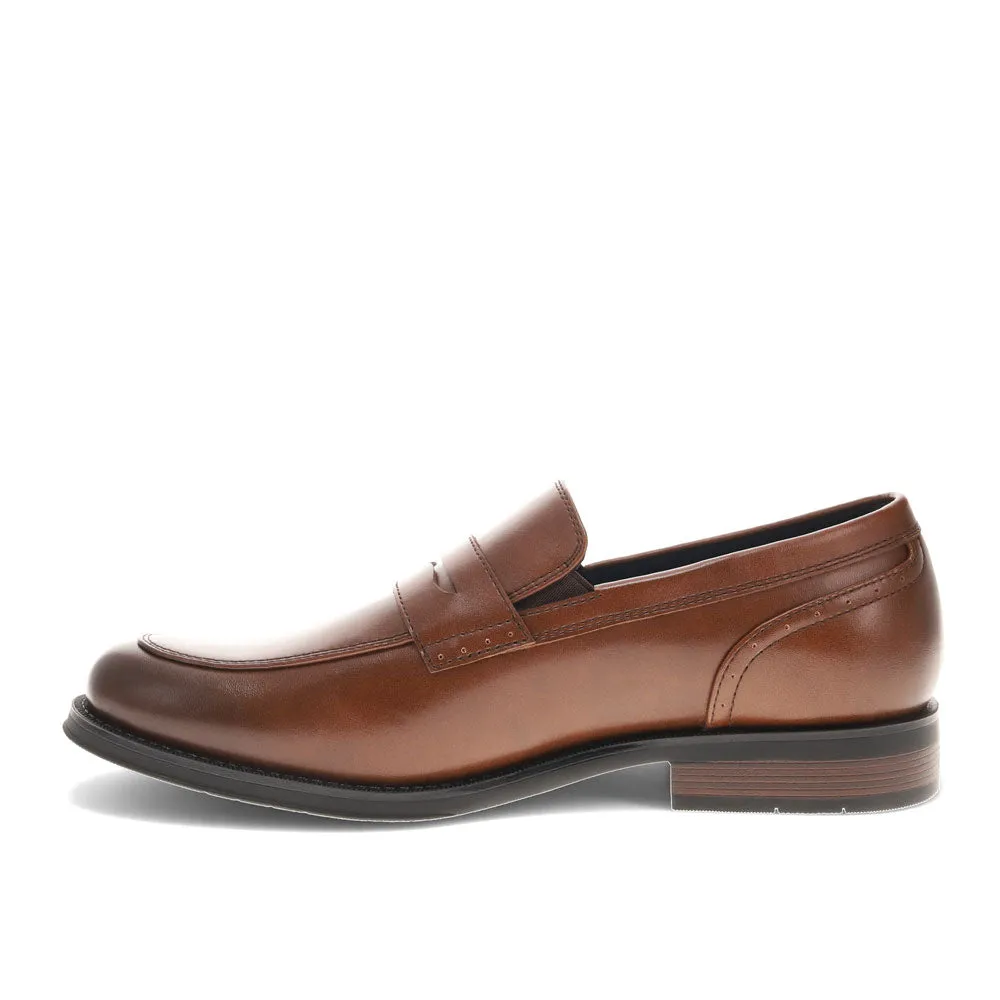 Emerson Penny - Mens Dress Loafer