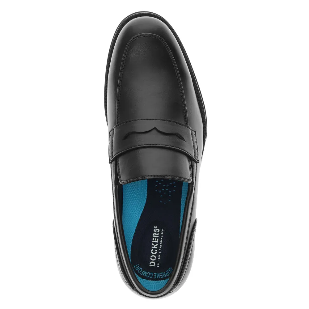 Emerson Penny - Mens Dress Loafer