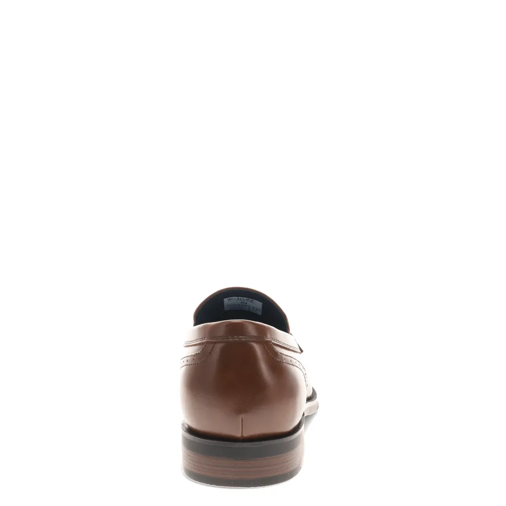 Emerson Penny - Mens Dress Loafer