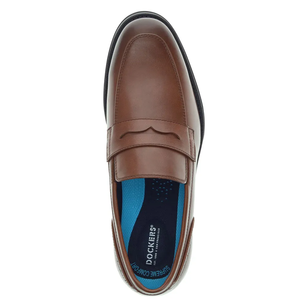 Emerson Penny - Mens Dress Loafer