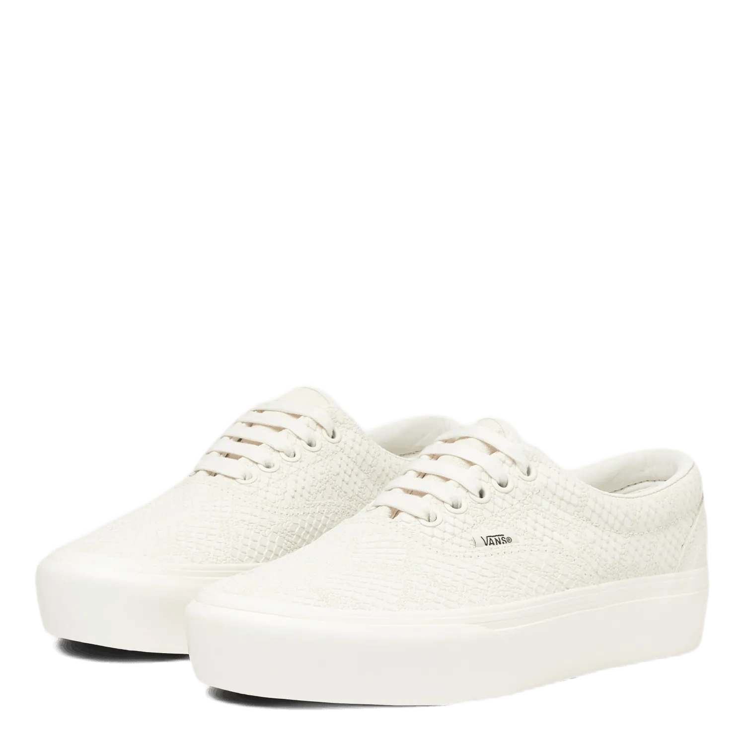 Era Platform White