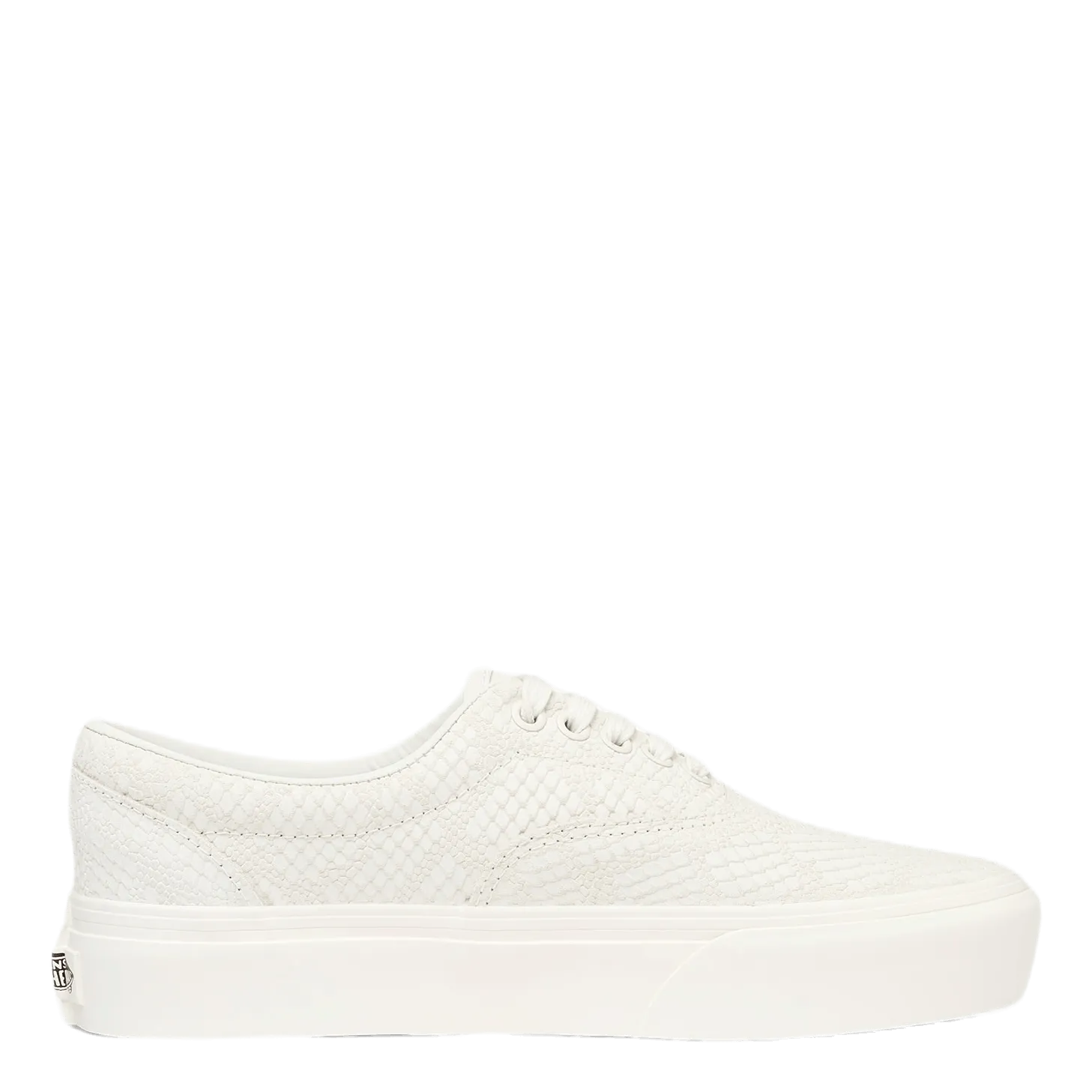 Era Platform White