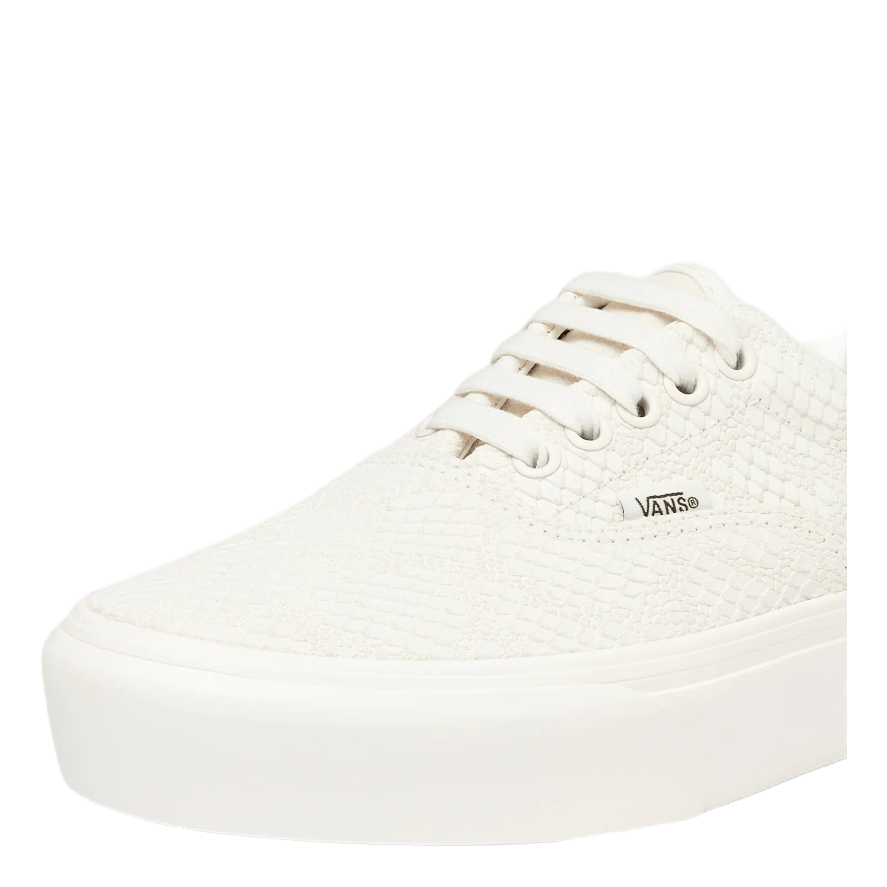 Era Platform White