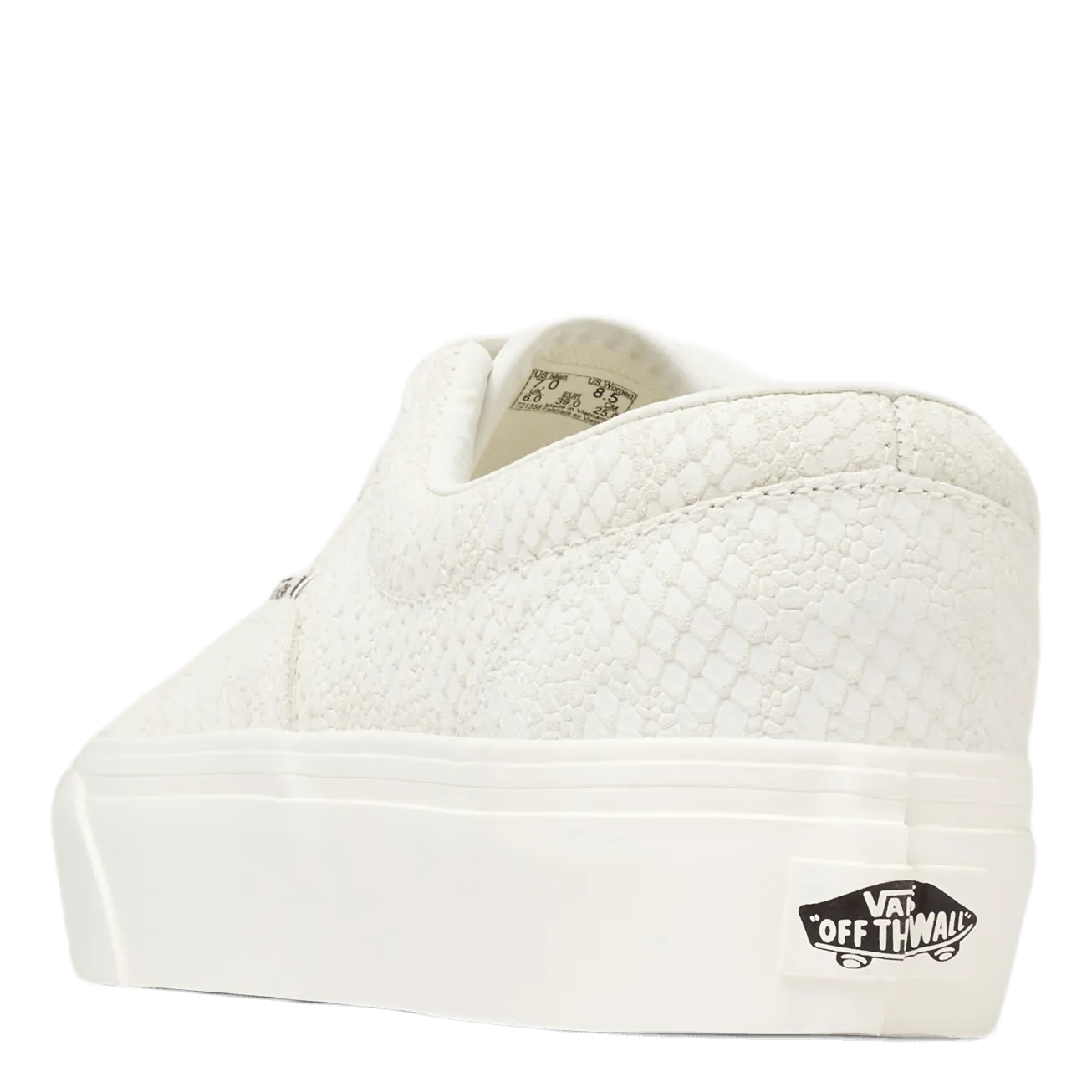 Era Platform White