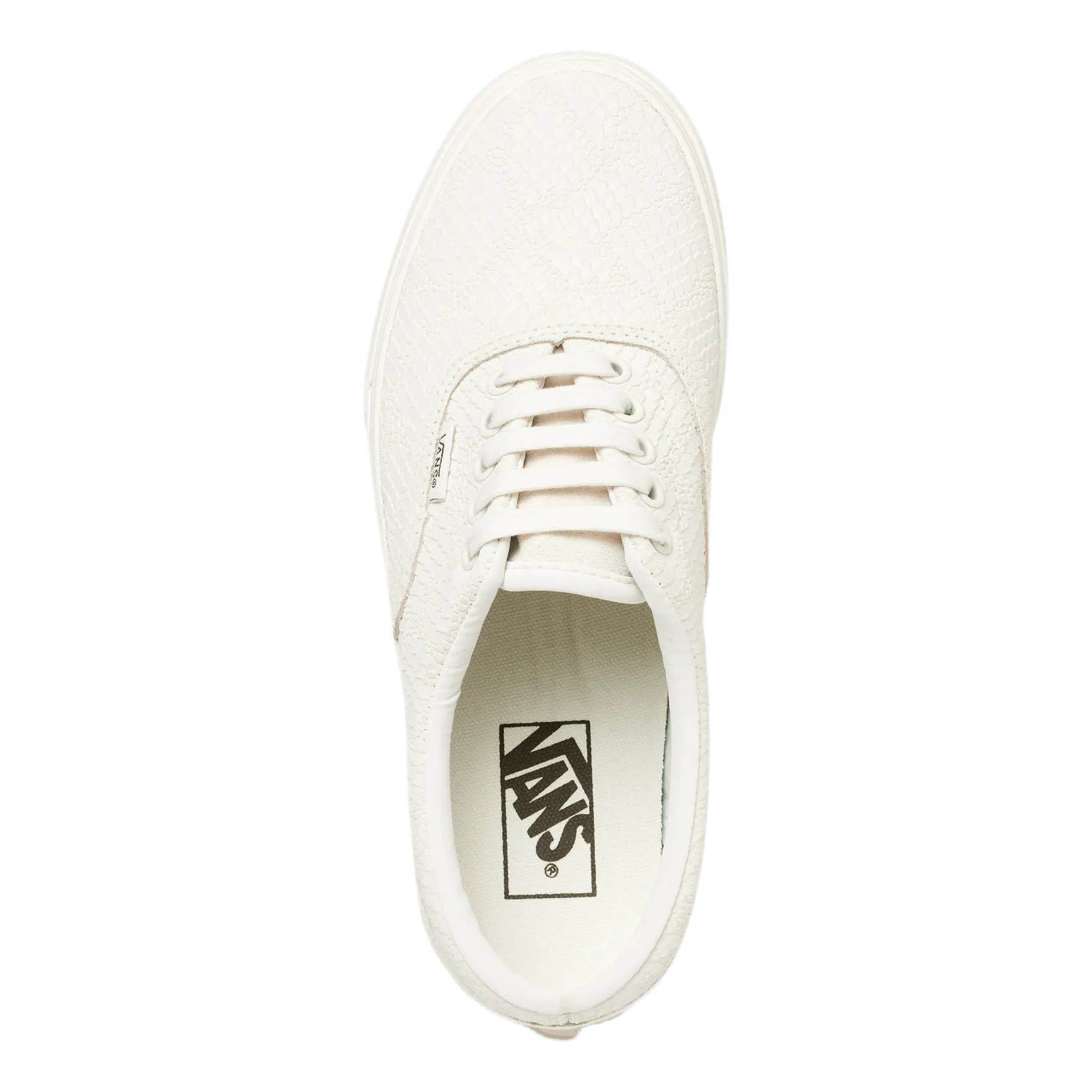 Era Platform White