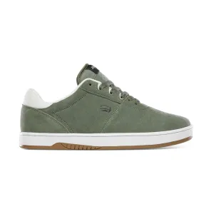 Etnies - Kids Joslin - Olive