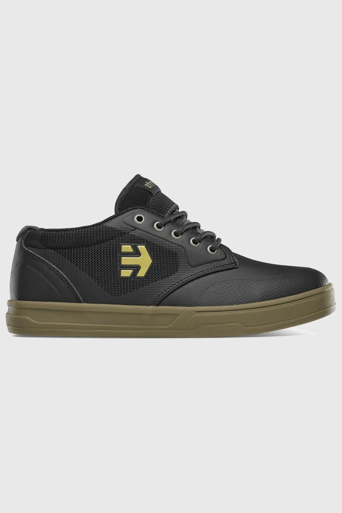 Etnies Semenuk Pro - Black / Gum