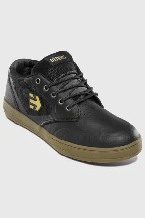 Etnies Semenuk Pro - Black / Gum