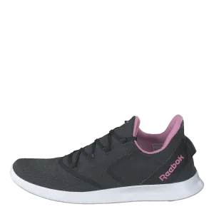 Evazure Dmx Lite 2, Black/cold Grey 7/jasmine Pink