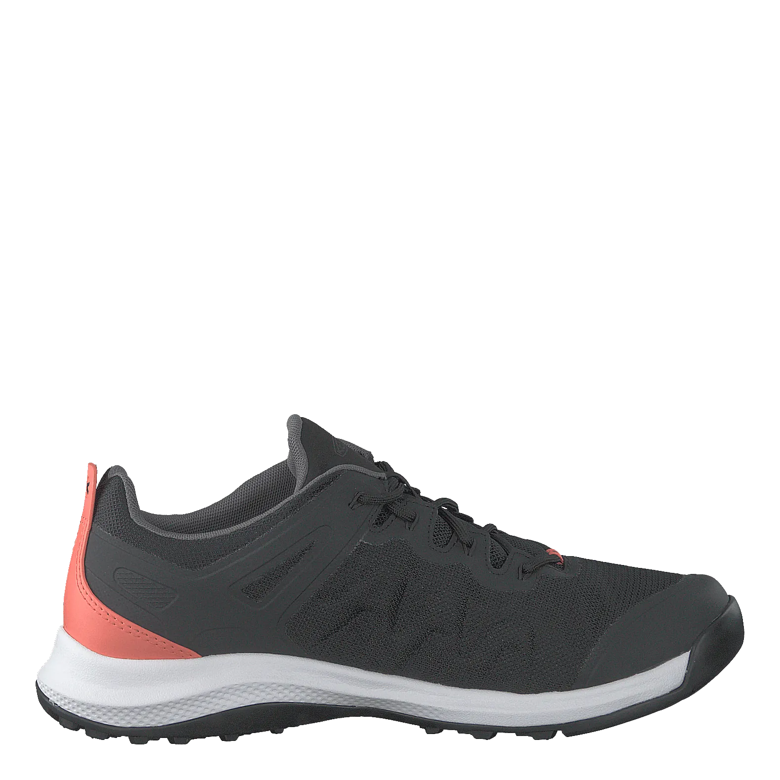 Explore Vent Black/coral