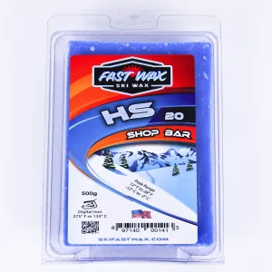 Fast Wax HS20 - 500g