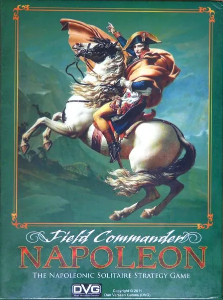 Field Commander: Napoleon